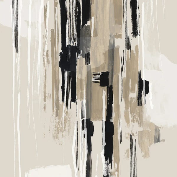 Tom Reeves: Woven Together I by Tom Reeves