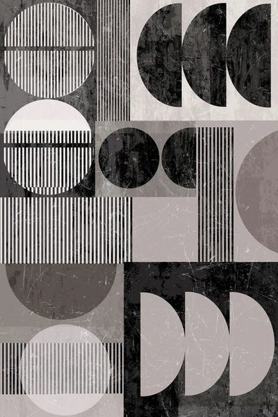 Jane Davies: Grafica I by Tom Reeves