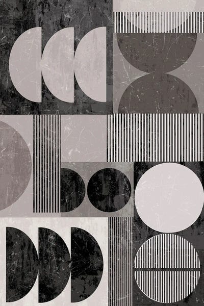 Jane Davies: Grafica II by Tom Reeves