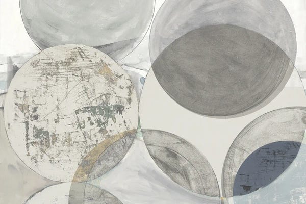 Jane Davies: Collide by Tom Reeves