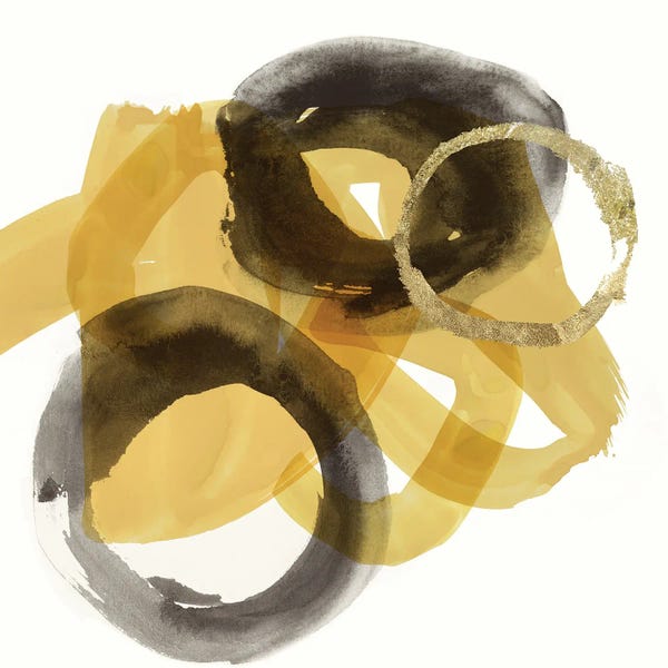 Tom Reeves: Dynamo II by Tom Reeves
