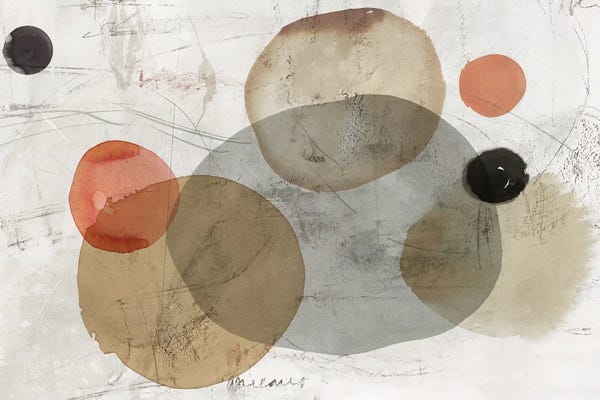 Jane Davies: Soft Planets by Tom Reeves