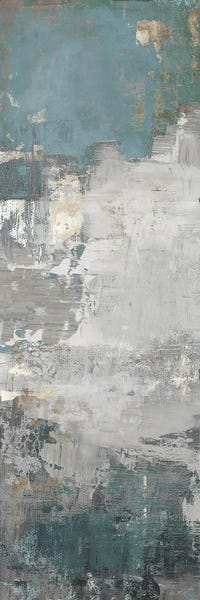 Tom Reeves: Blue Mineral I by Tom Reeves