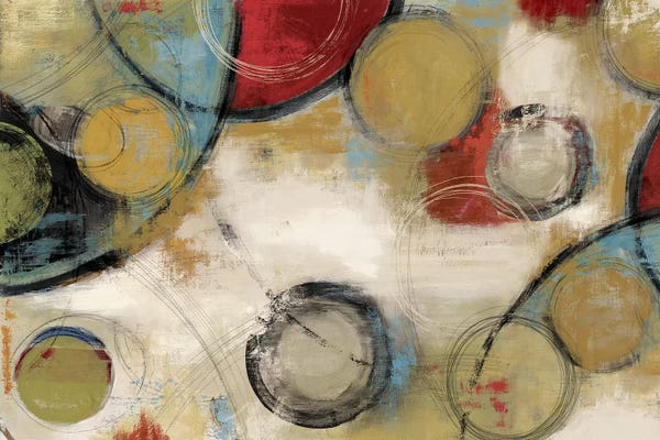 Tom Reeves: Elements by Tom Reeves