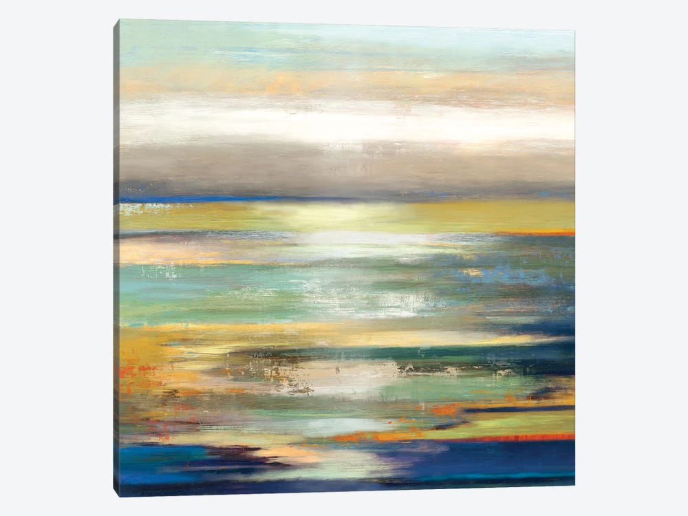 Evening Tide I by Tom Reeves 1-piece Canvas Wall Art