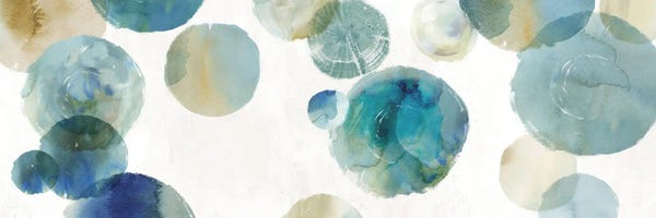 Jane Davies: Echoing Depth by Tom Reeves