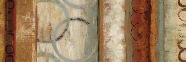 Jane Davies: Juncture I by Tom Reeves