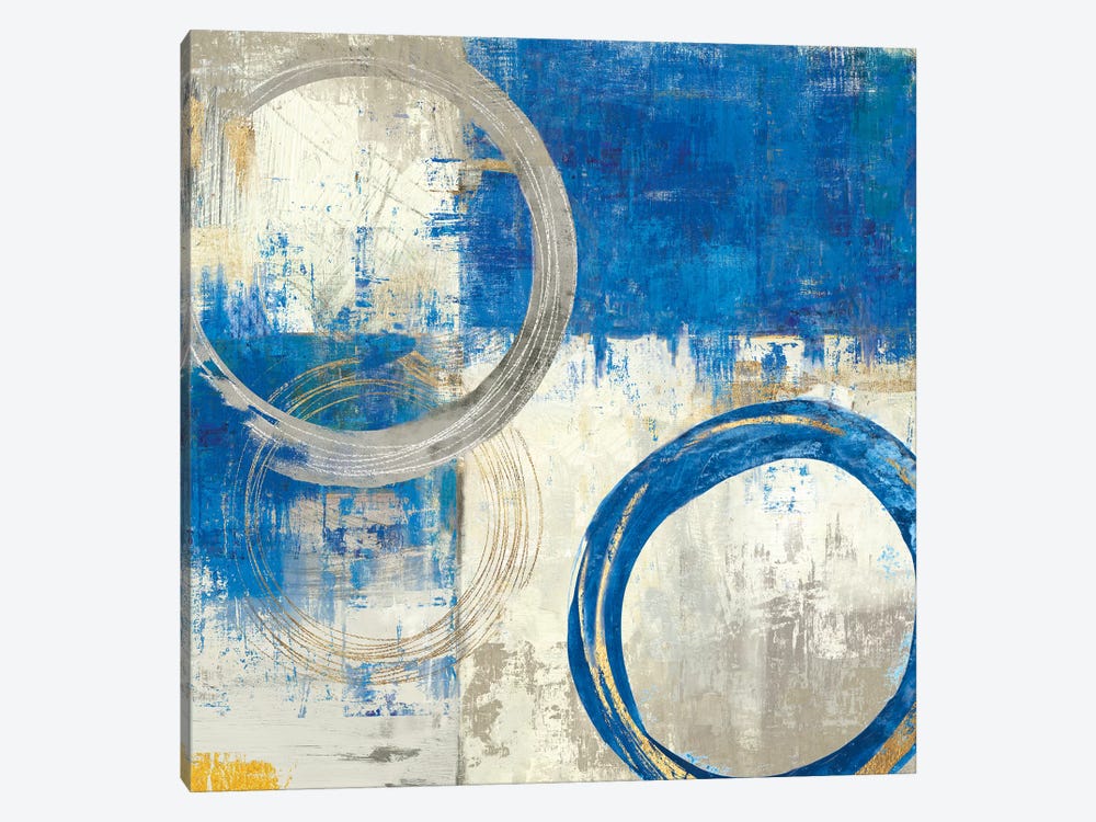 Lingering I by Tom Reeves 1-piece Canvas Artwork