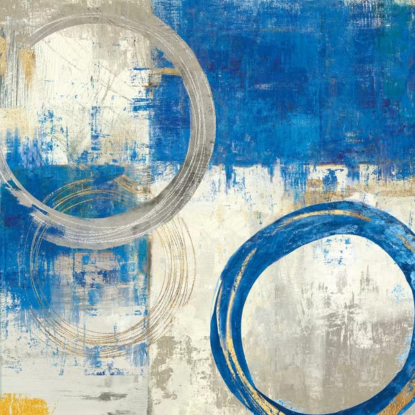 Tom Reeves: Lingering I by Tom Reeves