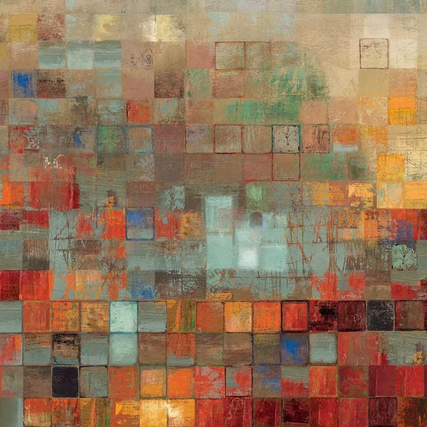 Jane Davies: Organized by Tom Reeves