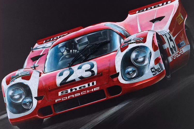 Porsche 917