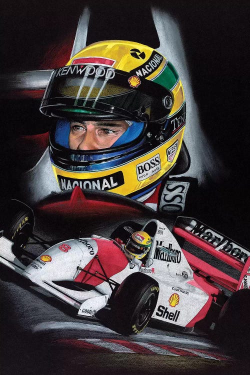 Senna