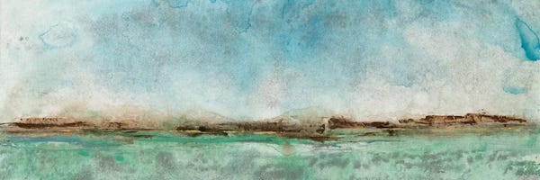 World Art Group: Miles From Nowhere II by Tim O'Toole