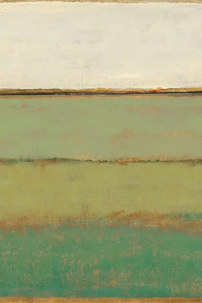 Verdant Field I