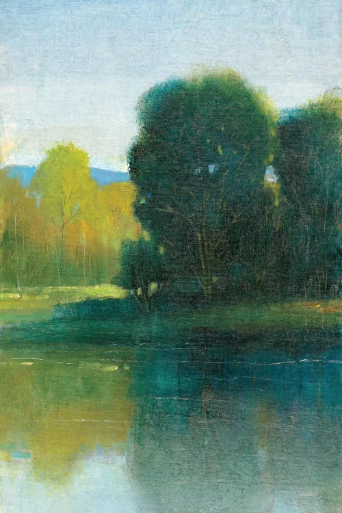 Last Light II by Tim OToole wall art