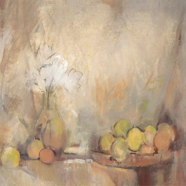 Tim O'Toole: A Moment Of Study by Tim O'Toole