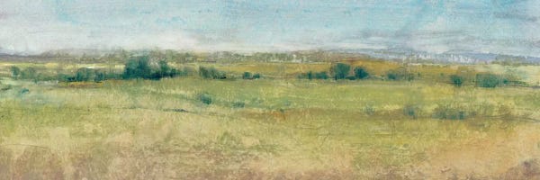 Countrysides: Summer Haze I by Tim O'Toole