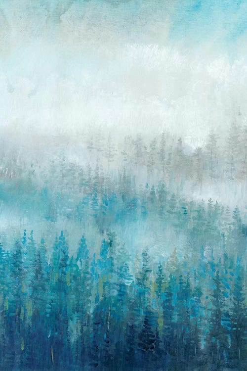 Above The Mist I