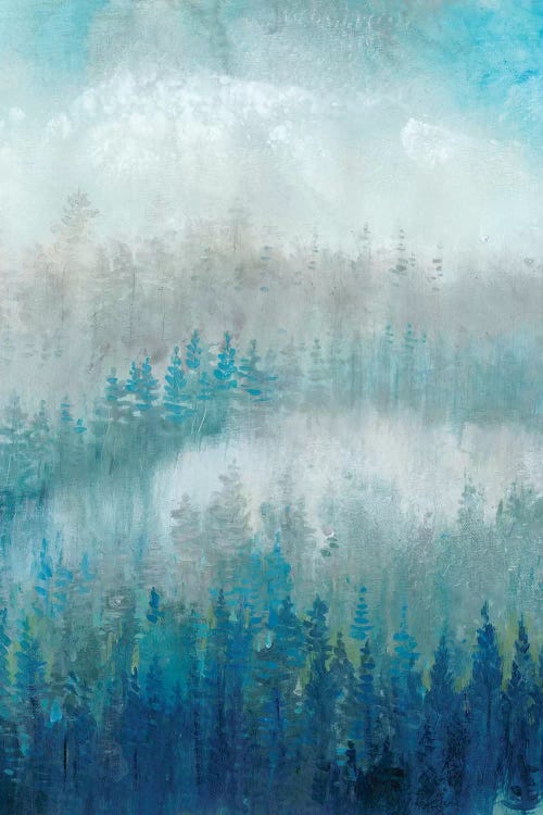 Above The Mist II