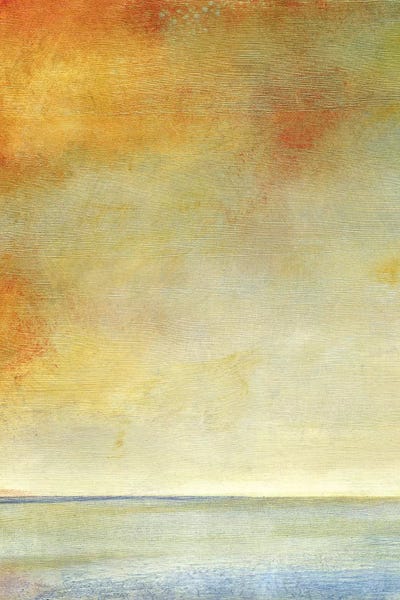 Tranquil I by Tim O'Toole canvas print