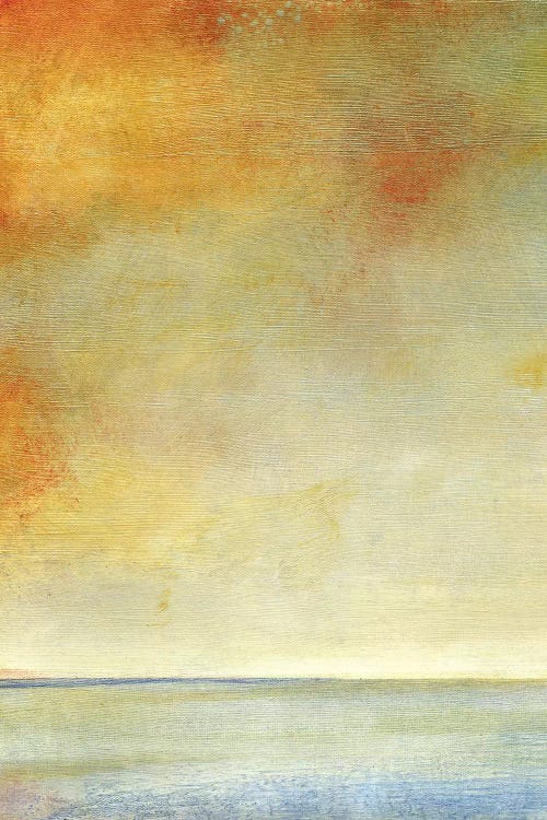 Tranquil I by Tim O'Toole wall art