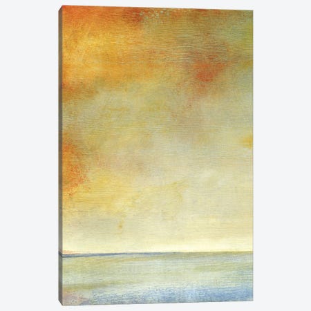 Tranquil I Canvas Print #TOT292} by Tim OToole Canvas Art