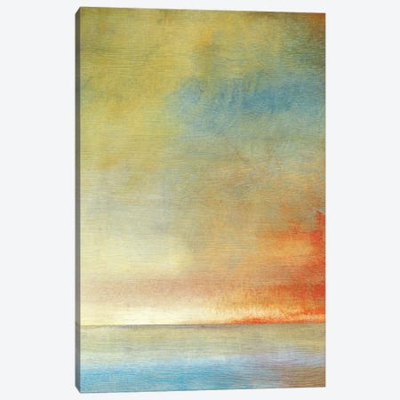 Tranquil II Canvas Print #TOT293} by Tim OToole Canvas Wall Art