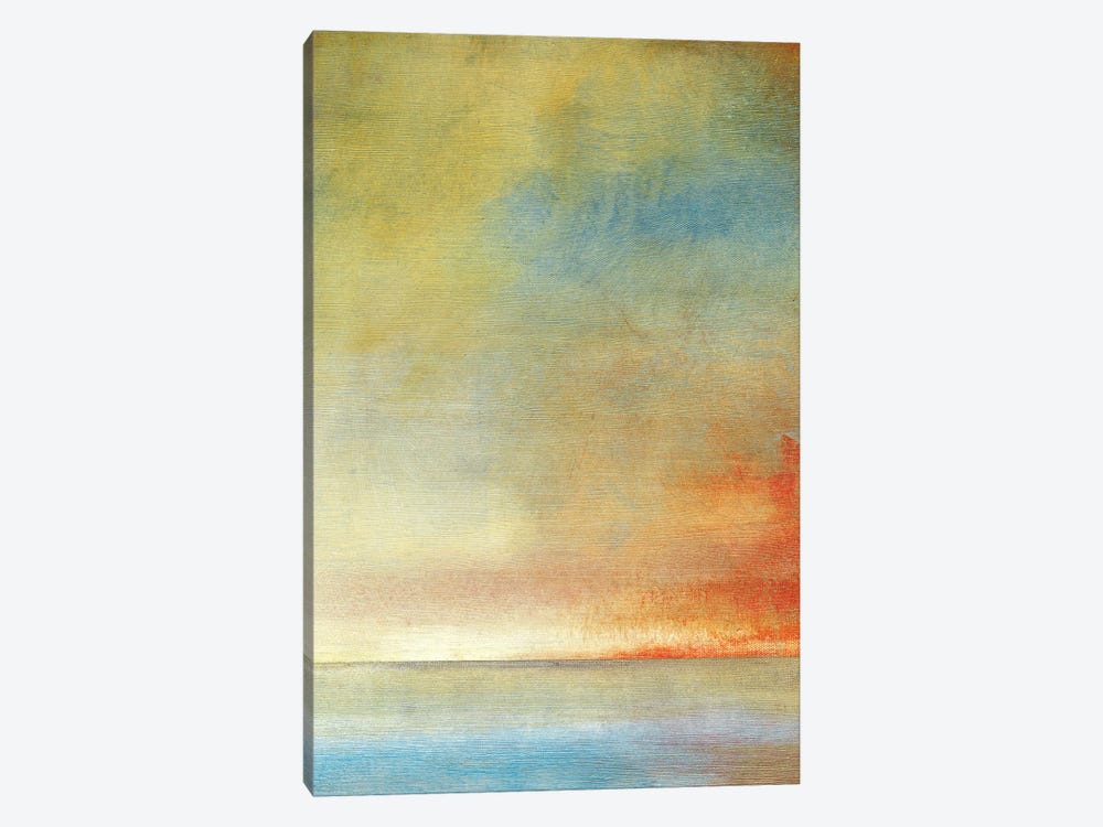 Tranquil II by Tim OToole 1-piece Canvas Wall Art