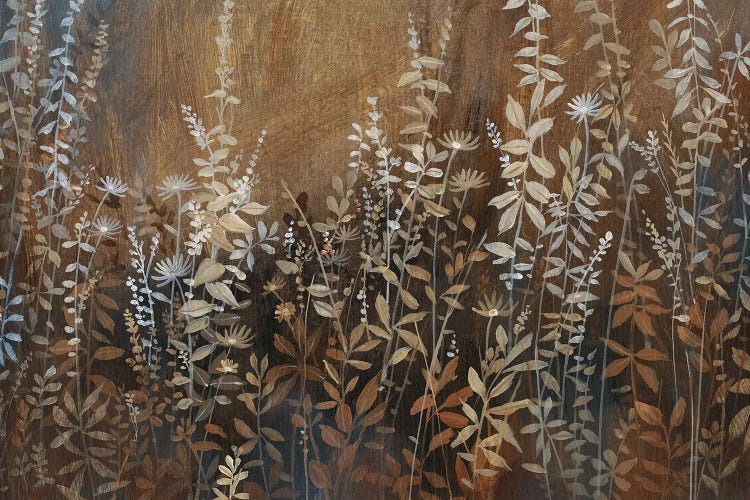 End Of Season I by Tim OToole wall art