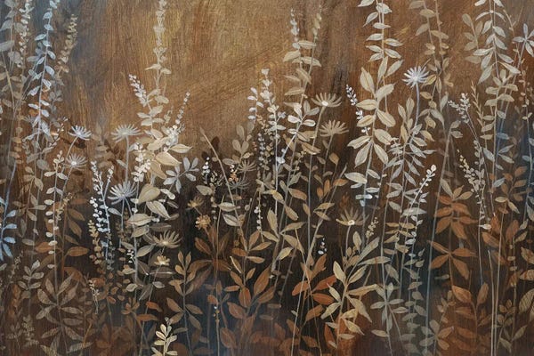 World Art Group: End Of Season I by Tim O'Toole