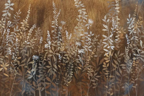 Transitional Décor: End Of Season II by Tim O'Toole