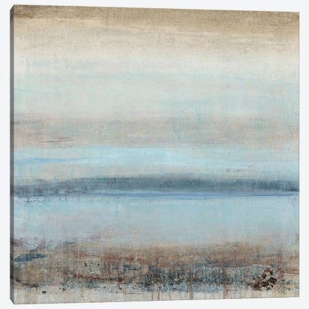 Tranquility I Canvas Print #TOT354} by Tim OToole Canvas Artwork