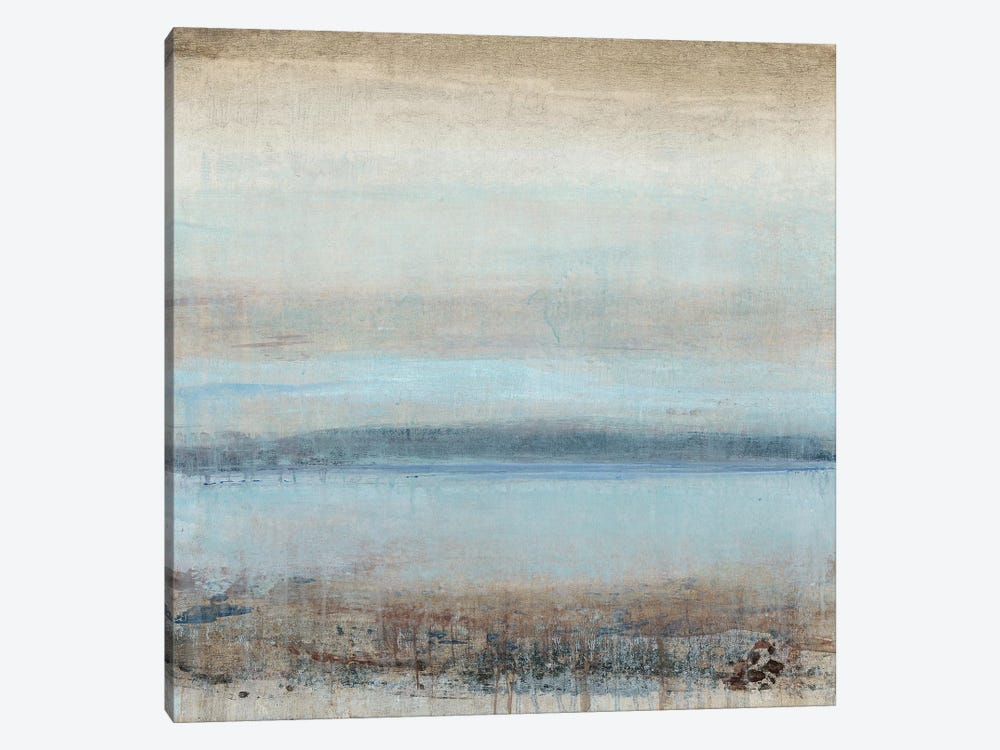 Tranquility I by Tim OToole 1-piece Canvas Wall Art