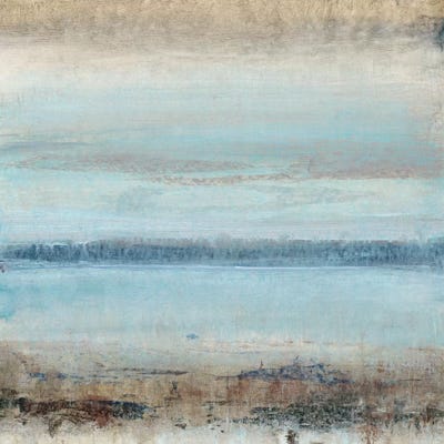 Tranquility II by Tim O'Toole canvas print