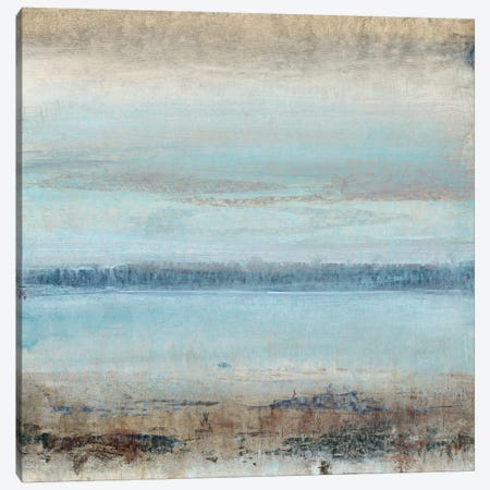 Tranquility II Canvas Print #TOT355} by Tim OToole Canvas Wall Art