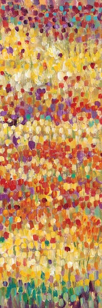 Tulips: Tulips In Bloom II by Tim O'Toole