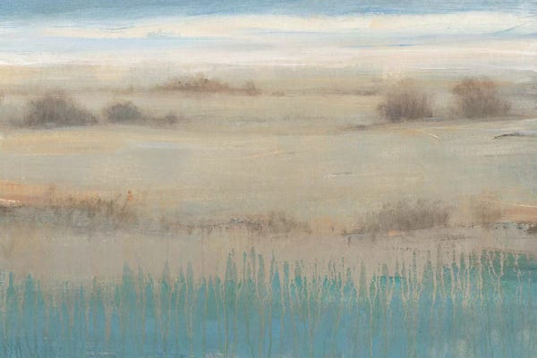 Countrysides: Destination I by Tim O'Toole