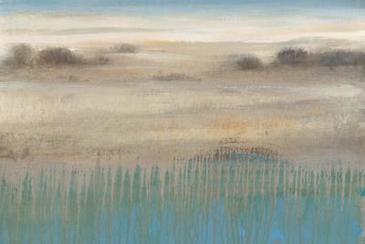 Destination II by Tim O'Toole multi panel art