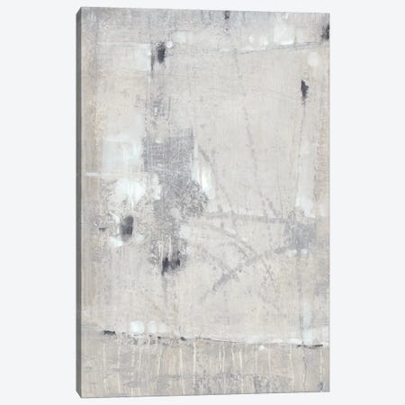 Grey State I Canvas Print #TOT374} by Tim OToole Canvas Artwork