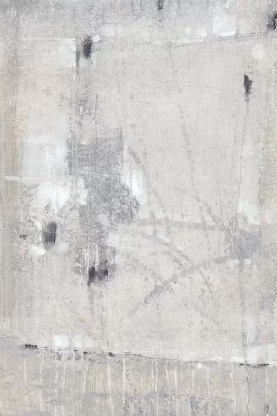 World Art Group: Grey State I by Tim O'Toole