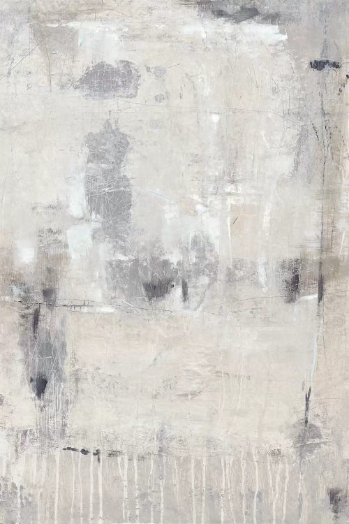 Grey State II by Tim OToole wall art
