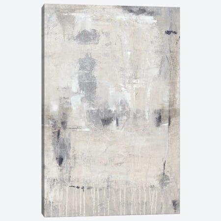 Grey State II Canvas Print #TOT375} by Tim OToole Canvas Art