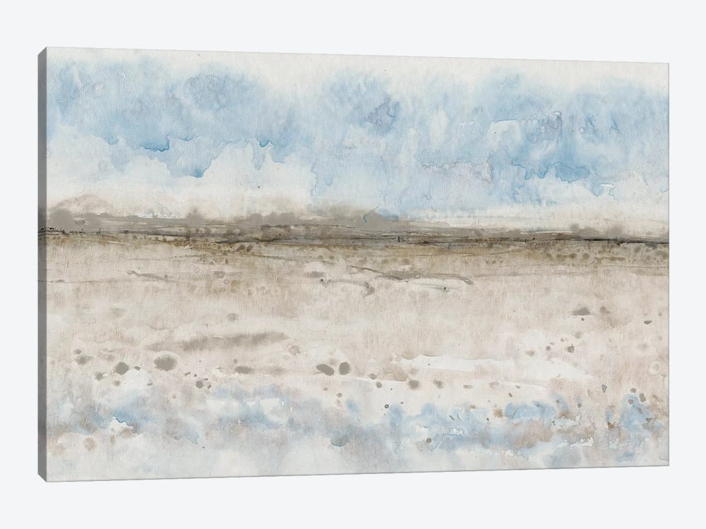 Horizon Edge I by Tim OToole 1-piece Canvas Art