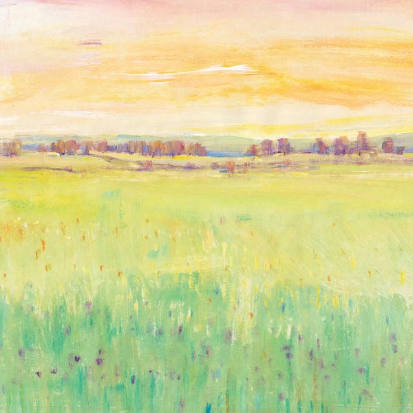 Spring Pasture II