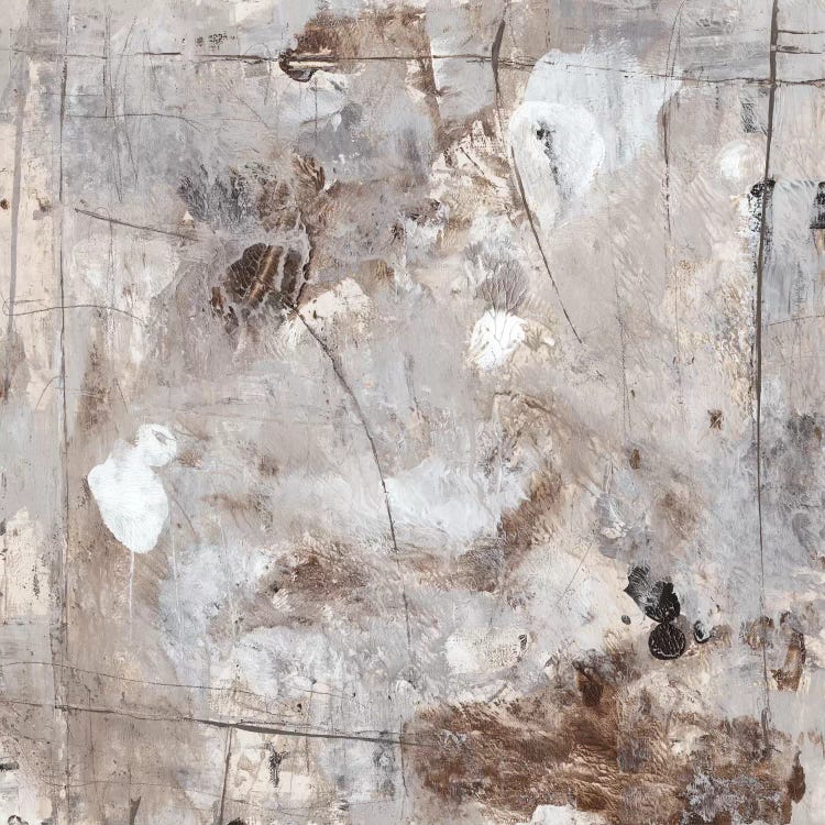 Neutral Jostle II by Tim O'Toole wall art