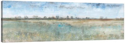 Open Field I Canvas Art Print - Tim O'Toole