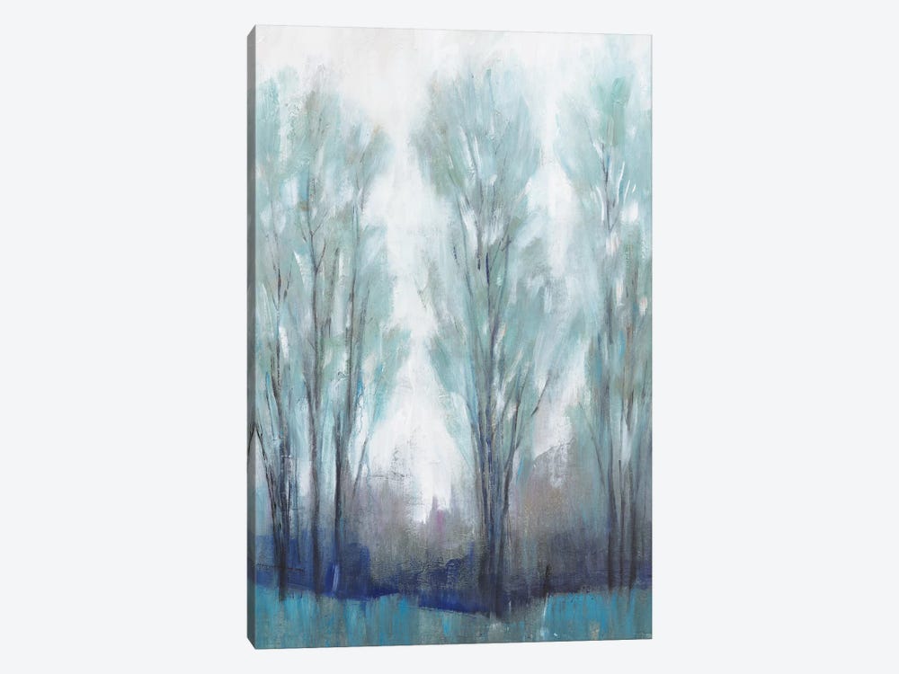 Through the Clearing I by Tim OToole 1-piece Canvas Print
