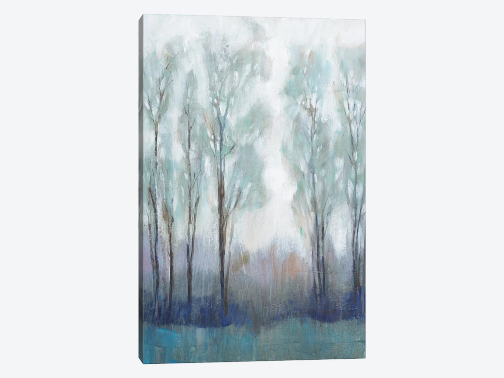 Through the Clearing II by Tim OToole 1-piece Canvas Artwork