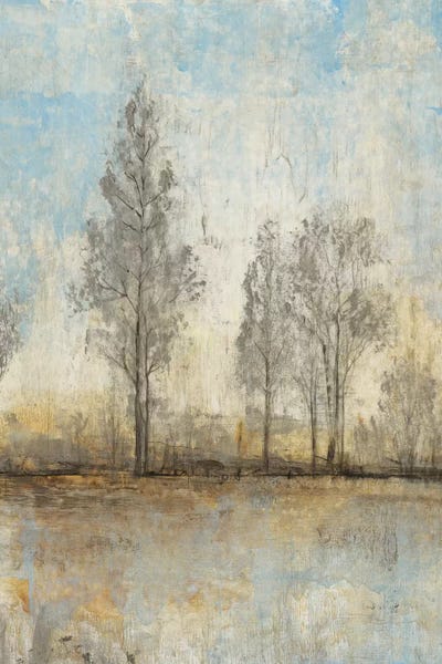 World Art Group: Quiet Nature II by Tim O'Toole