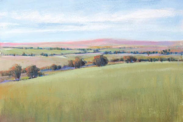Hill Country II